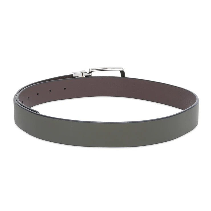 United Colors of Benetton Croce Men's Reversible Belt