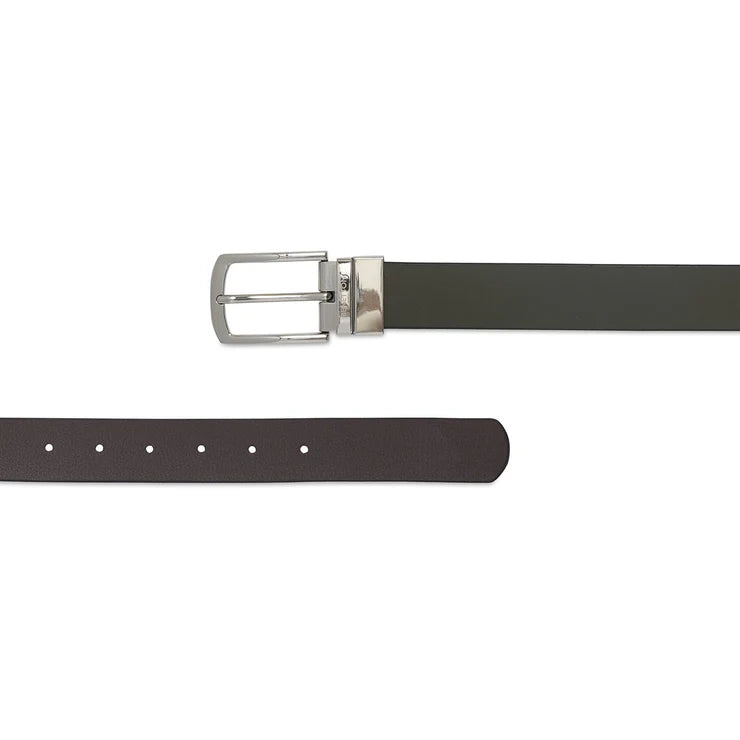 United Colors of Benetton Croce Men's Reversible Belt