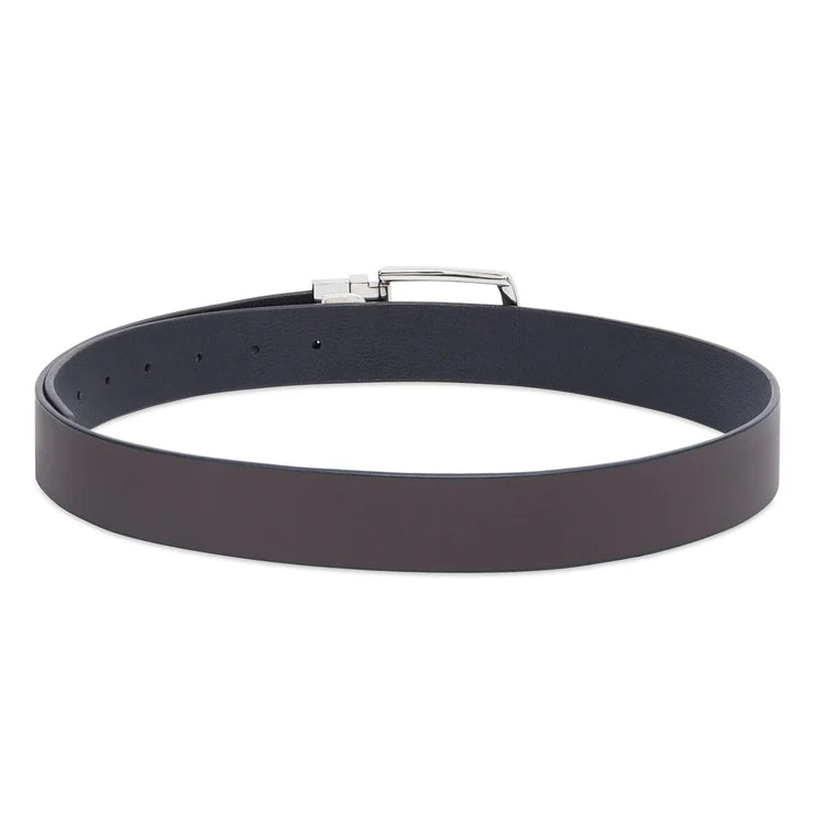 United Colors of Benetton Croce Men's Reversible Belt