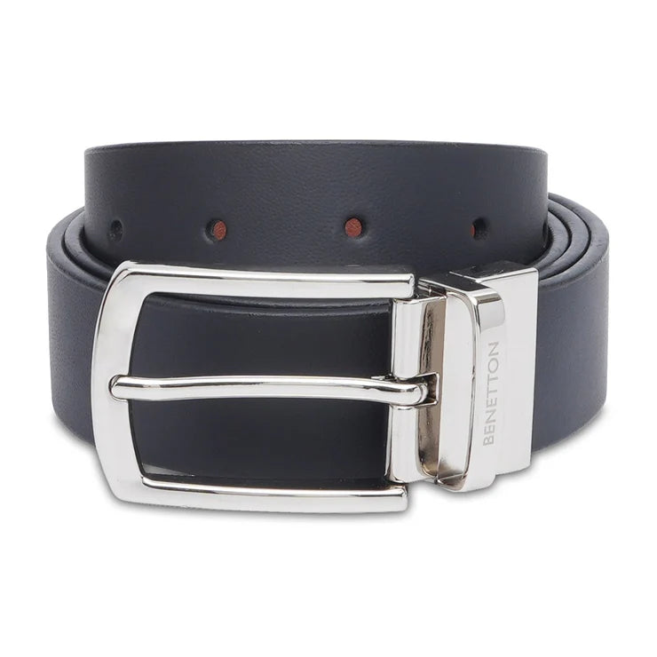 United Colors of Benetton Croce Men's Reversible Belt