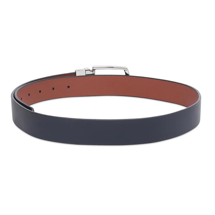 United Colors of Benetton Croce Men's Reversible Belt