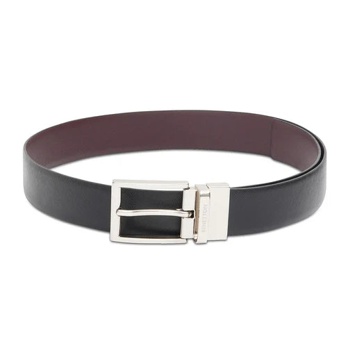 United Colors of Benetton Lazio Men's Reversible Belt