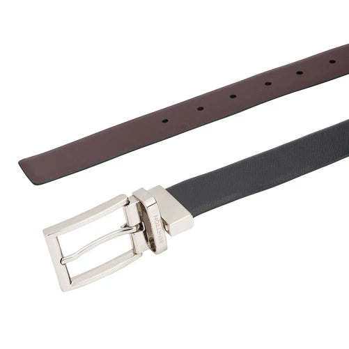 United Colors of Benetton Lazio Men's Reversible Belt