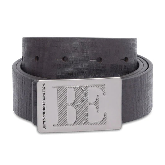 United Colors of Benetton Salso Men's Reversible Belt