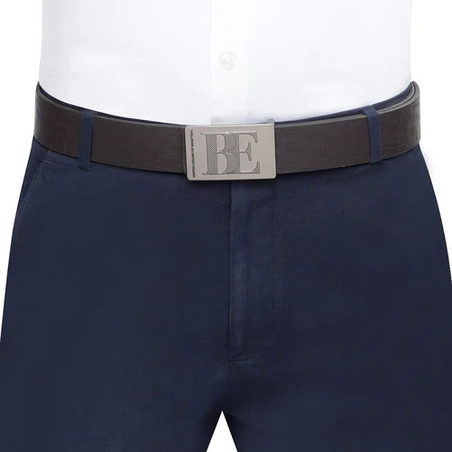 United Colors of Benetton Salso Men's Reversible Belt