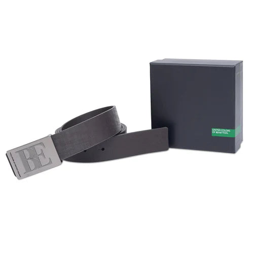 United Colors of Benetton Salso Men's Reversible Belt