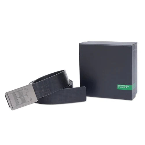 United Colors of Benetton Salso Men's Reversible Belt