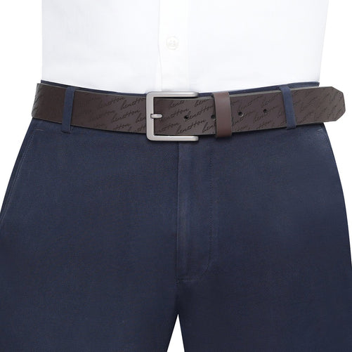 United Colors of Benetton Burano Men's Non Reversible Belt