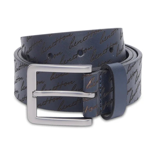 United Colors of Benetton Burano Men's Non Reversible Belt