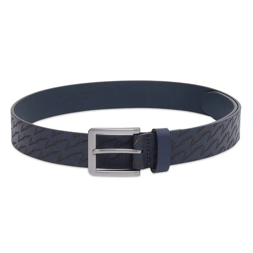 United Colors of Benetton Burano Men's Non Reversible Belt