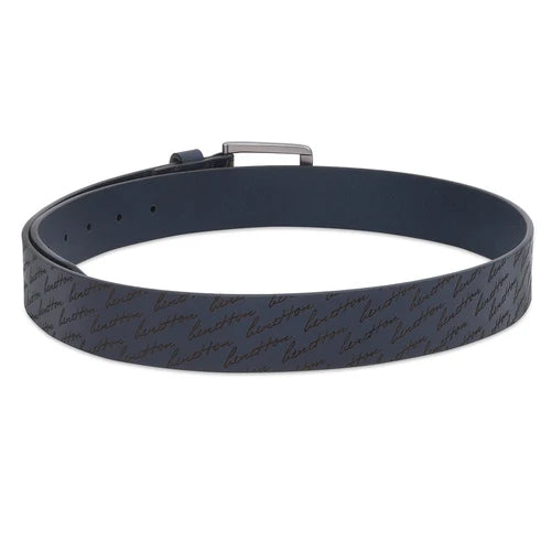 United Colors of Benetton Burano Men's Non Reversible Belt