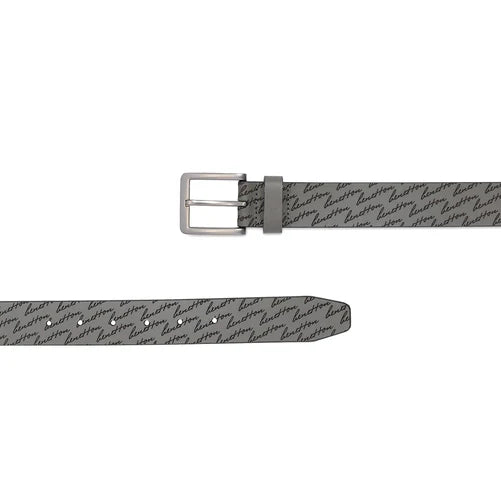 United Colors of Benetton Burano Men's Non Reversible Belt