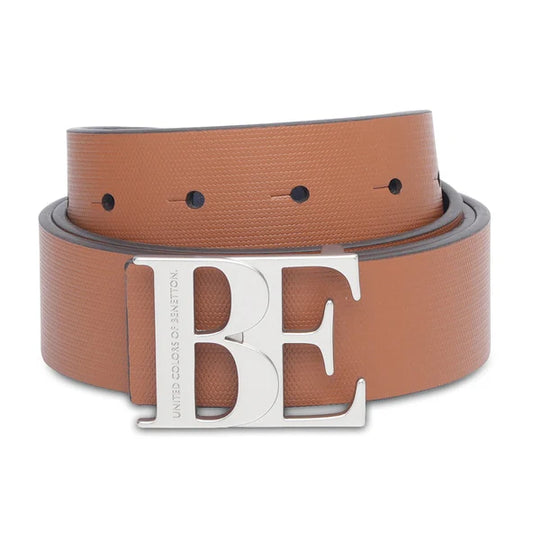 United Colors of Benetton Posta Men's Reversible Belt