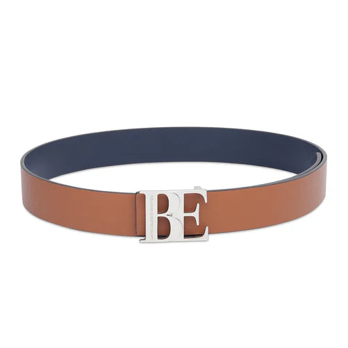 United Colors of Benetton Posta Men's Reversible Belt