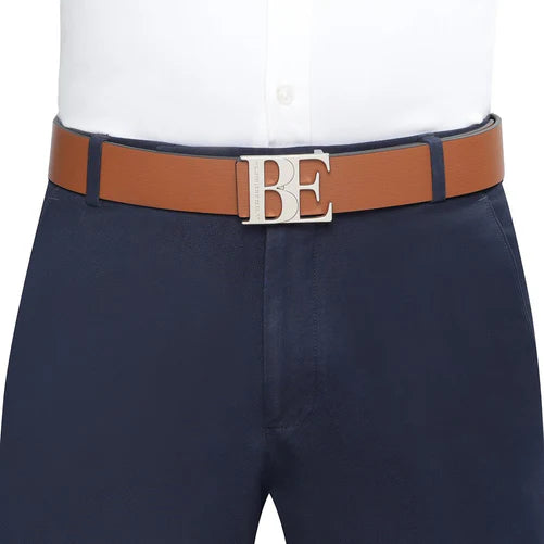 United Colors of Benetton Posta Men's Reversible Belt