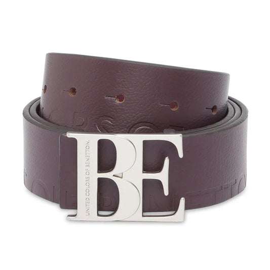 United Colors of Benetton Segrino Men's Reversible Belt