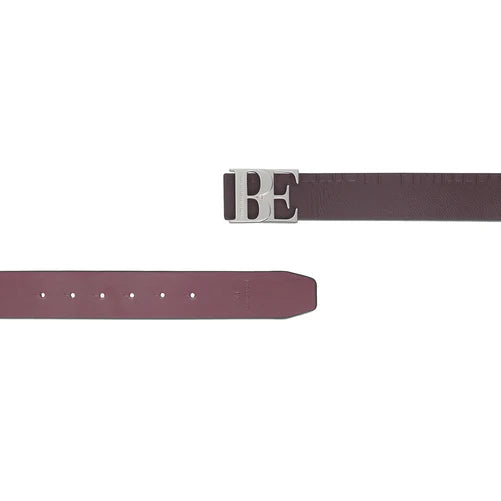 United Colors of Benetton Segrino Men's Reversible Belt