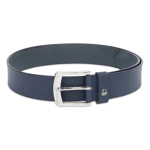 United Colors of Benetton Varna Men's Non Reversible Belt