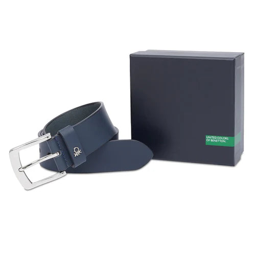 United Colors of Benetton Varna Men's Non Reversible Belt