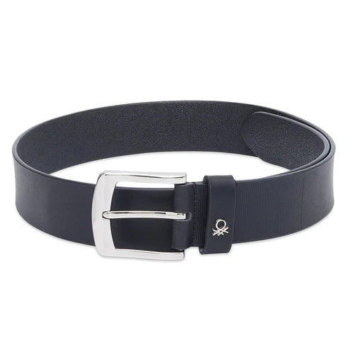 United Colors of Benetton Varna Men's Non Reversible Belt