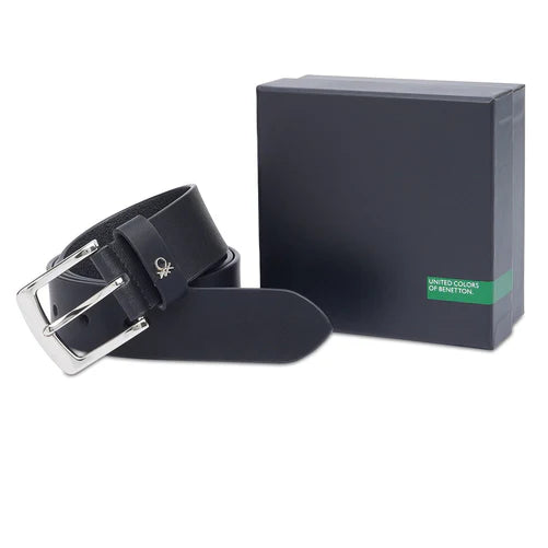 United Colors of Benetton Varna Men's Non Reversible Belt