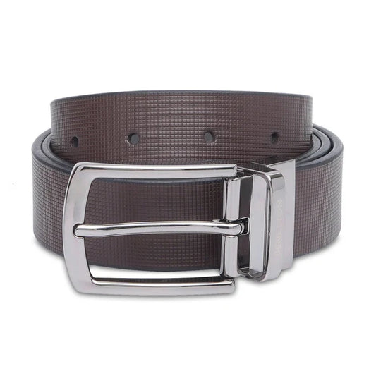 United Colors of Benetton Pedrera Men's Reversible Belt