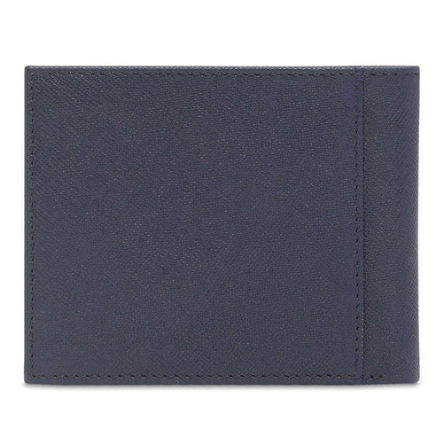 United Colors of Benetton Almanor Men's Slimfold Wallet