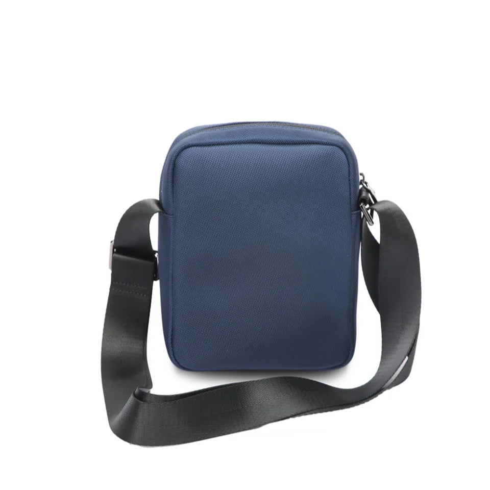 Tommy Hilfiger Seymore Premium Crossbody Navy