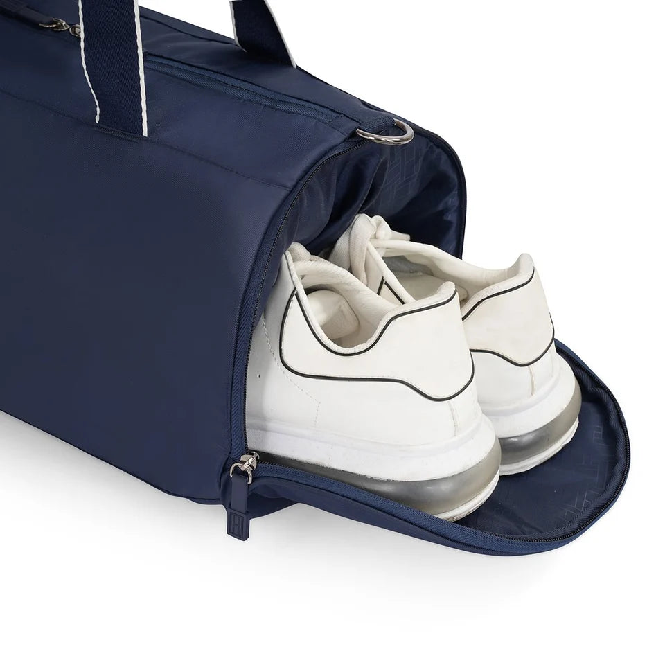 Tommy Hilfiger Acoma Duffle Bag Navy