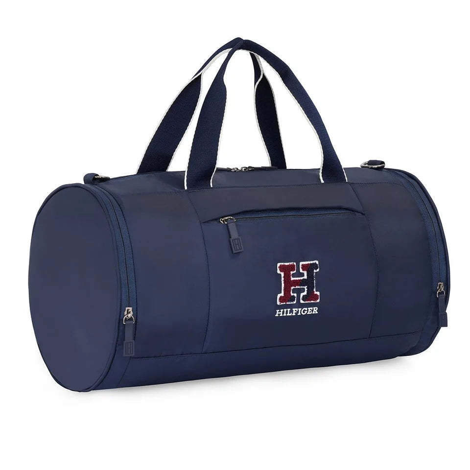 Tommy Hilfiger Acoma Duffle Bag Navy