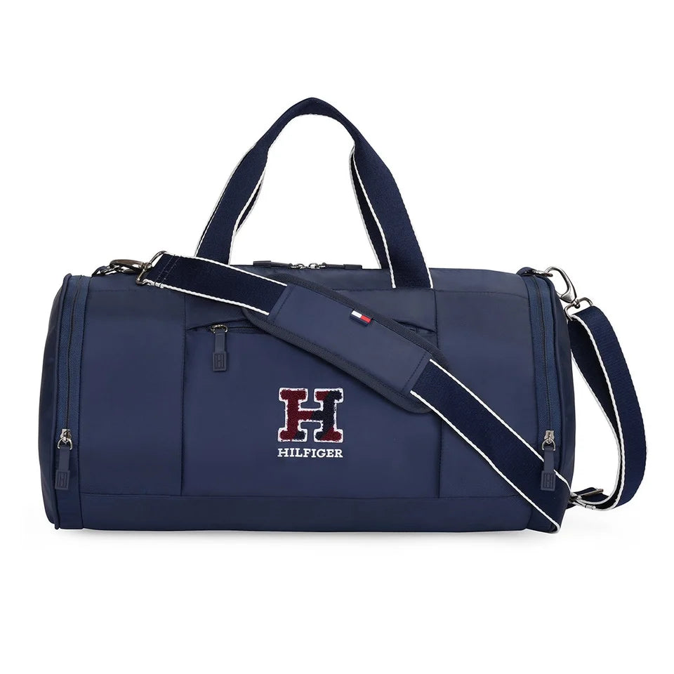 Tommy Hilfiger Acoma Duffle Bag Navy
