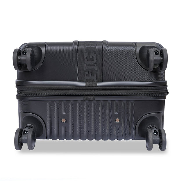 Tommy Hilfiger Arbor Hard Luggage Desert Sky