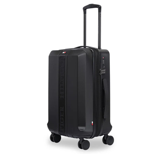 Tommy Hilfiger Arbor Hard Luggage Desert Sky