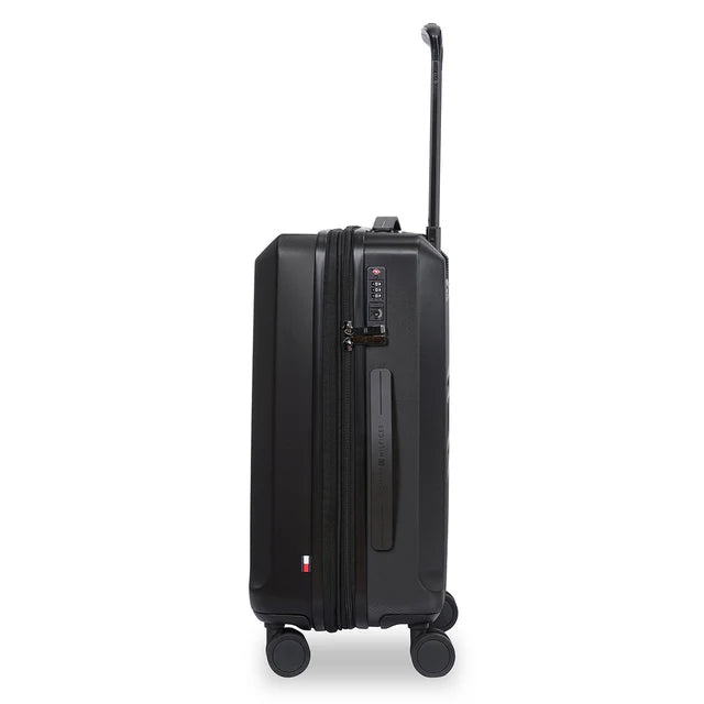 Tommy Hilfiger Arbor Hard Luggage Desert Sky