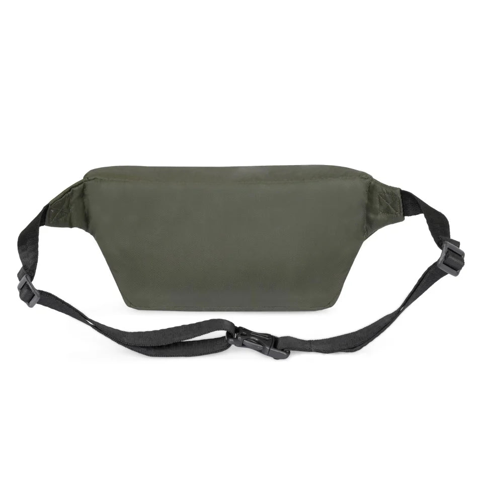 Tommy Hilfiger Greenbelt Waist Pouch Olive