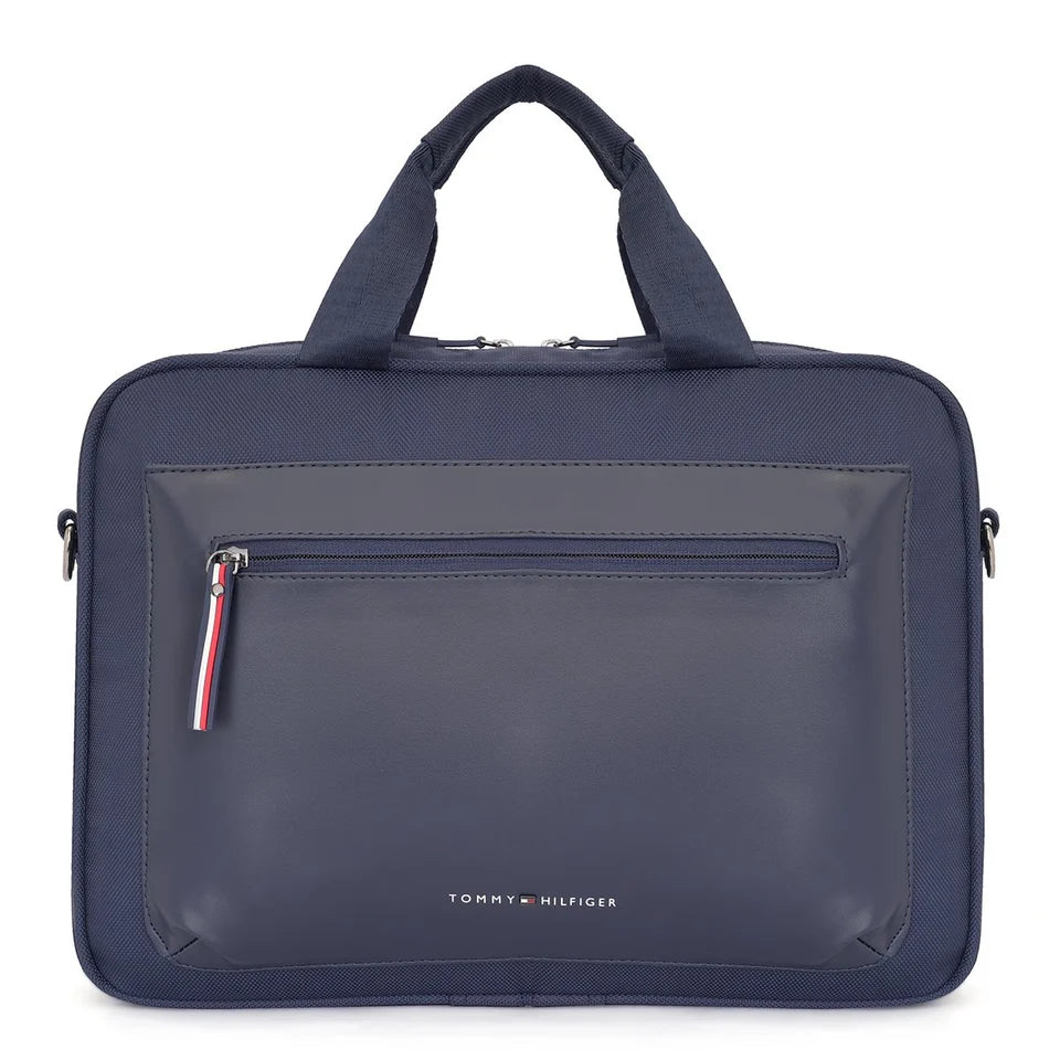 Tommy Hilfiger Monett Business Case Navy