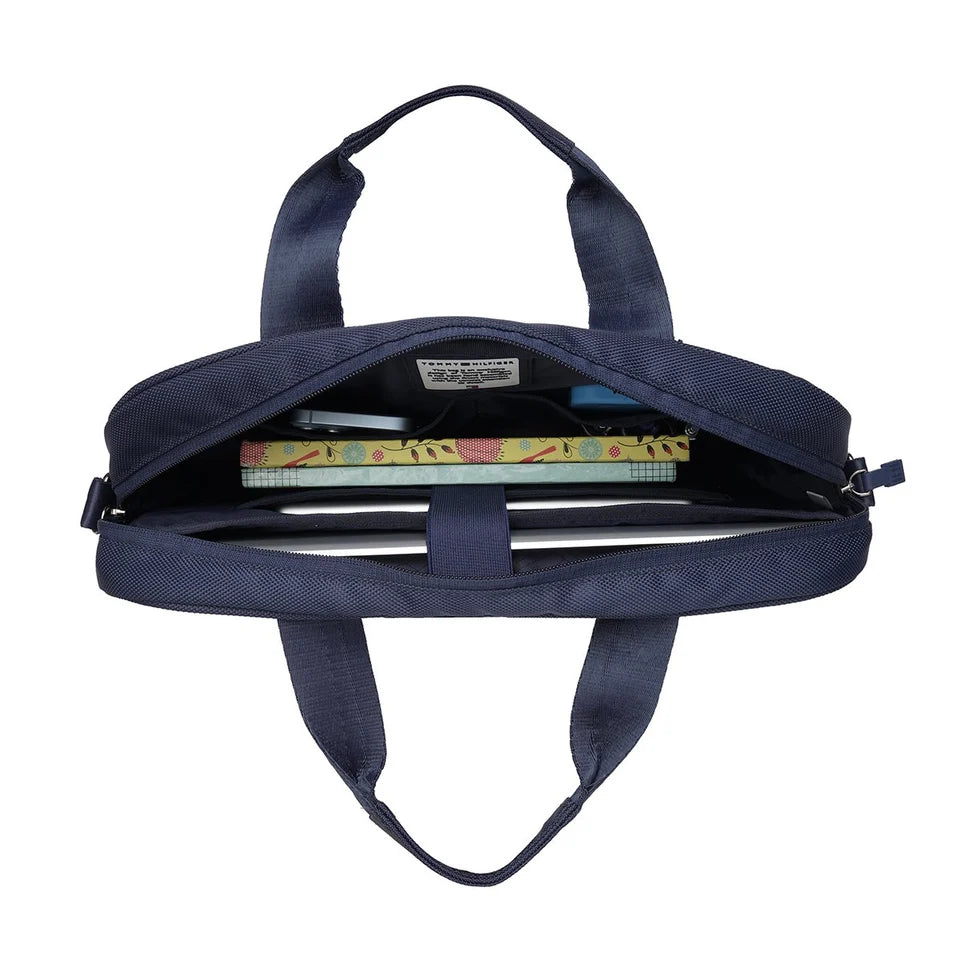 Tommy Hilfiger Monett Business Case Navy