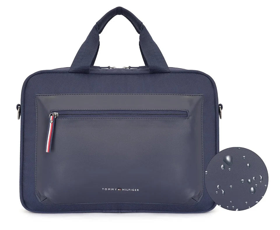 Tommy Hilfiger Monett Business Case Navy