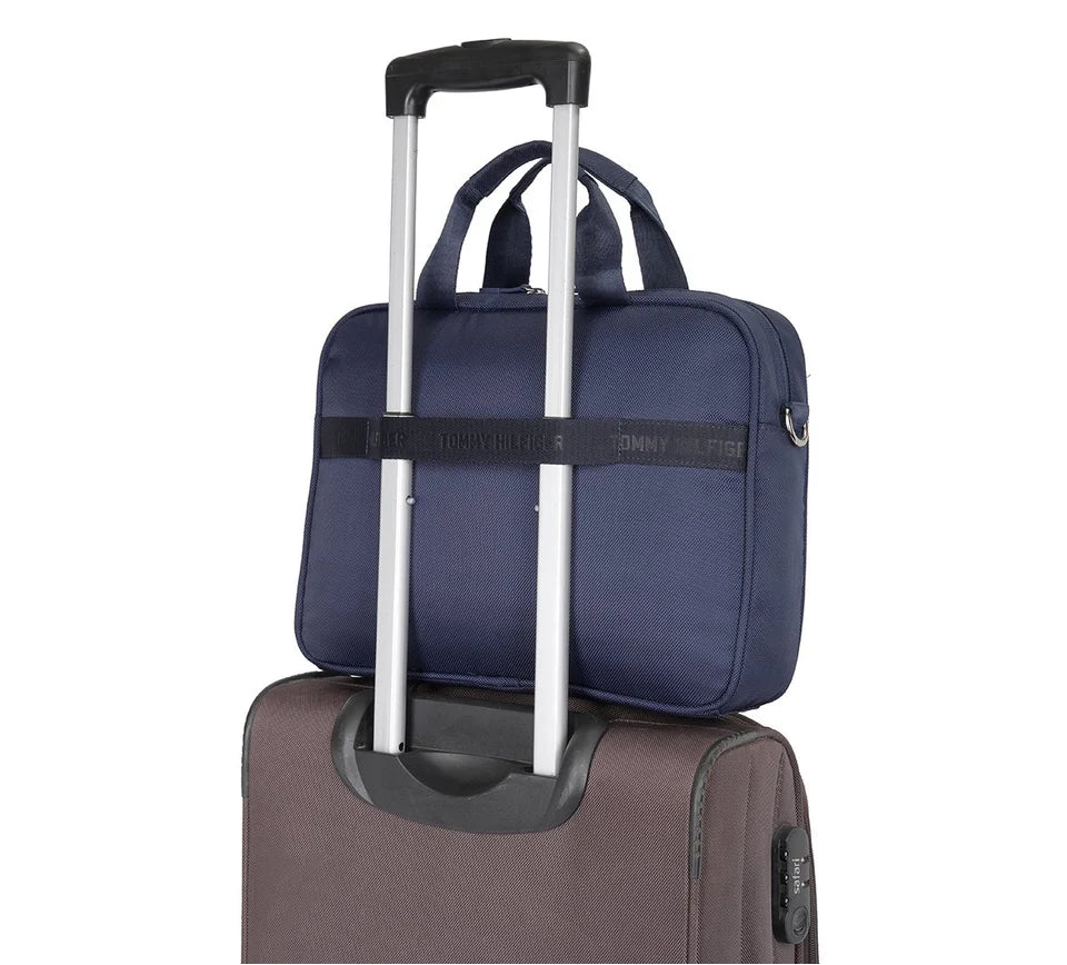 Tommy Hilfiger Monett Business Case Navy