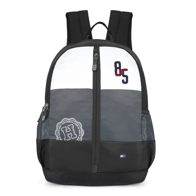 Tommy Hilfiger Benedict Non Laptop Backpack white