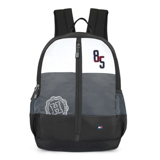 Tommy Hilfiger Benedict Non Laptop Backpack white
