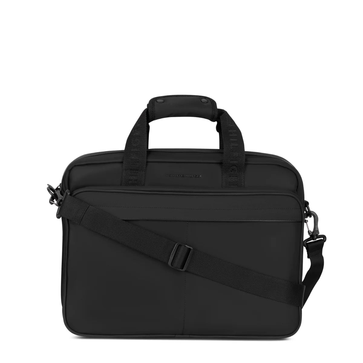 Tommy Hilfiger Curitiba Business Case Black
