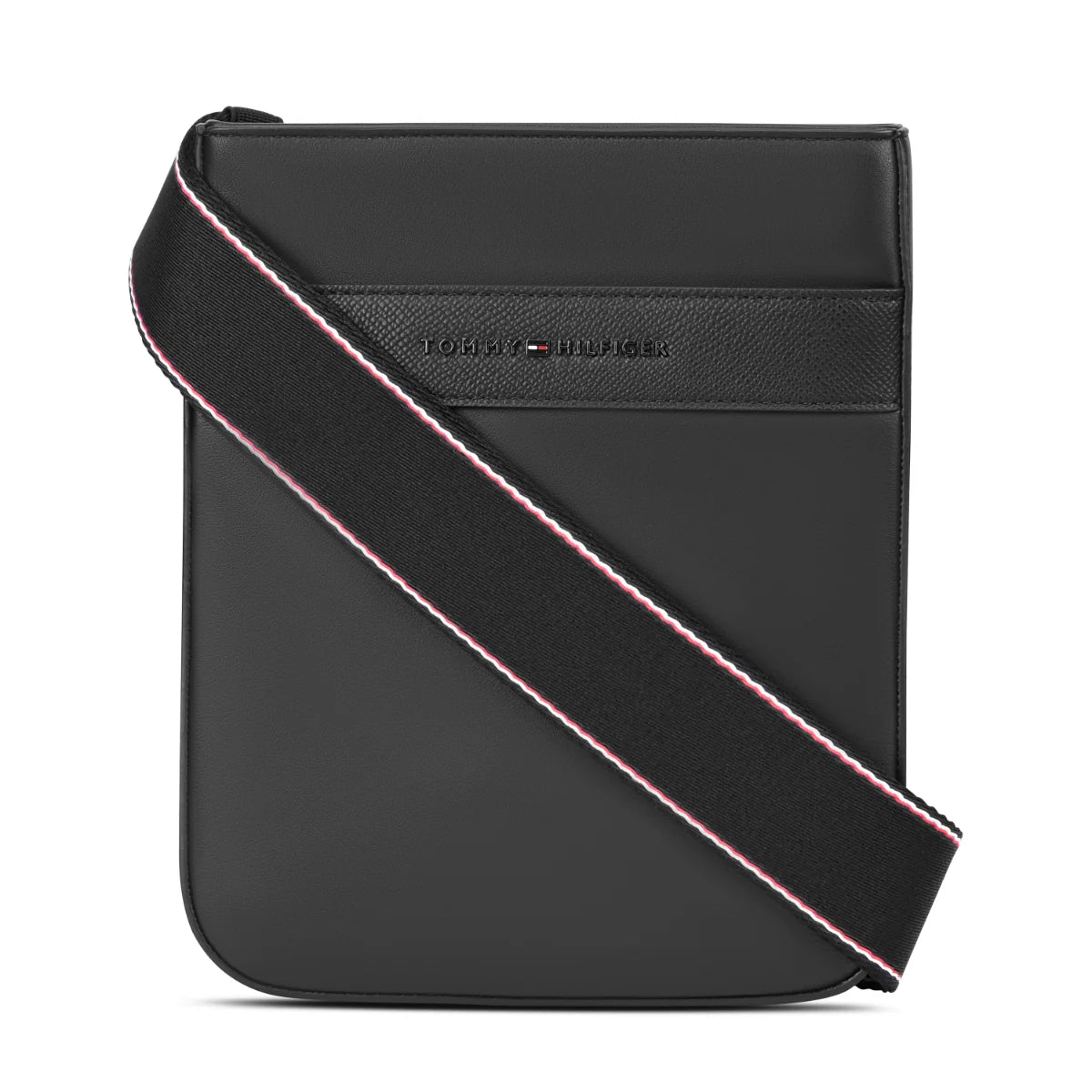 Tommy Hilfiger Ovalle Business Case Black