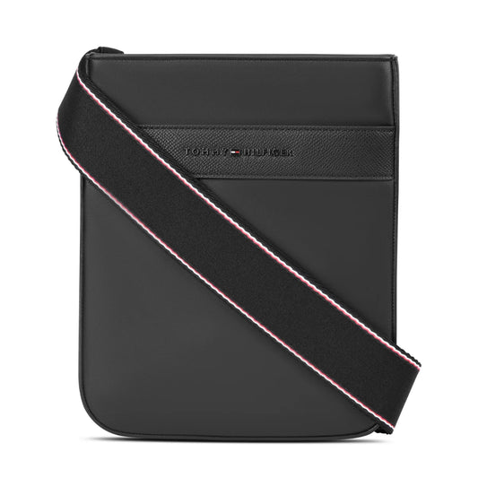 Tommy Hilfiger Ovalle Business Case Black