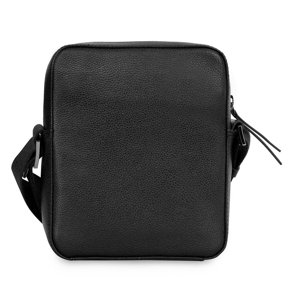 Tommy Hilfiger Berkshire Premium Crossbody Black