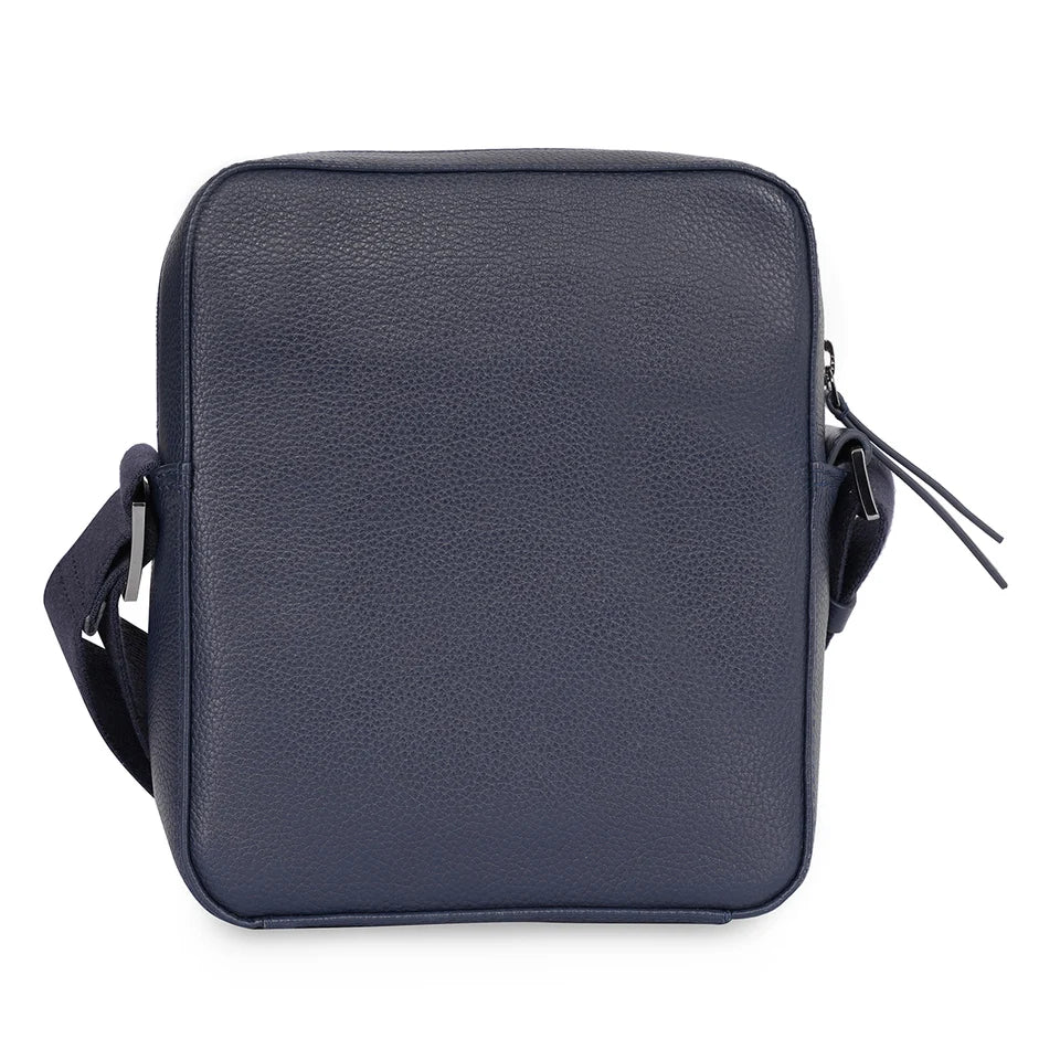 Tommy Hilfiger Berkshire Premium Crossbody Navy