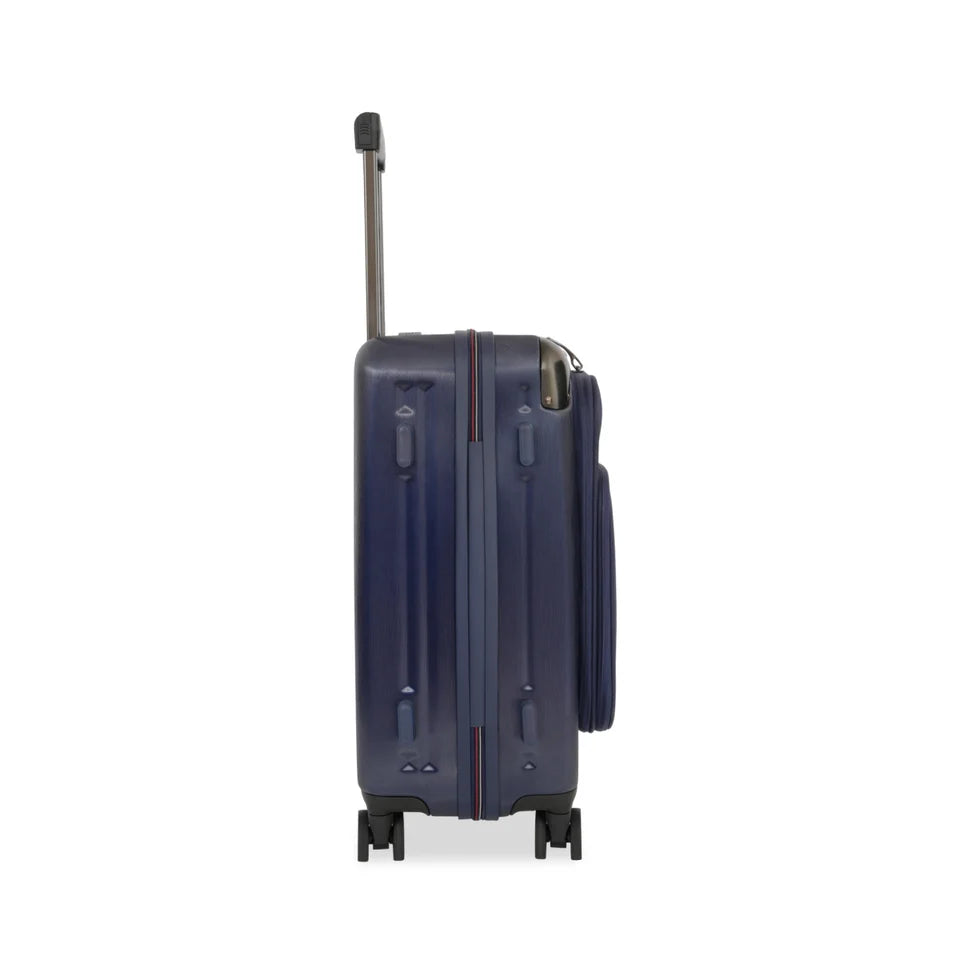 Tommy Hilfiger George Hybrid Luggage Navy