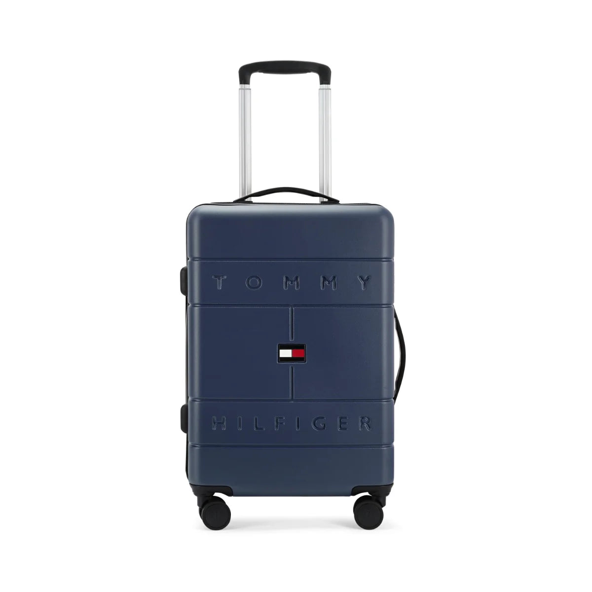 Tommy Hilfiger Fame Hard Luggage  Navy