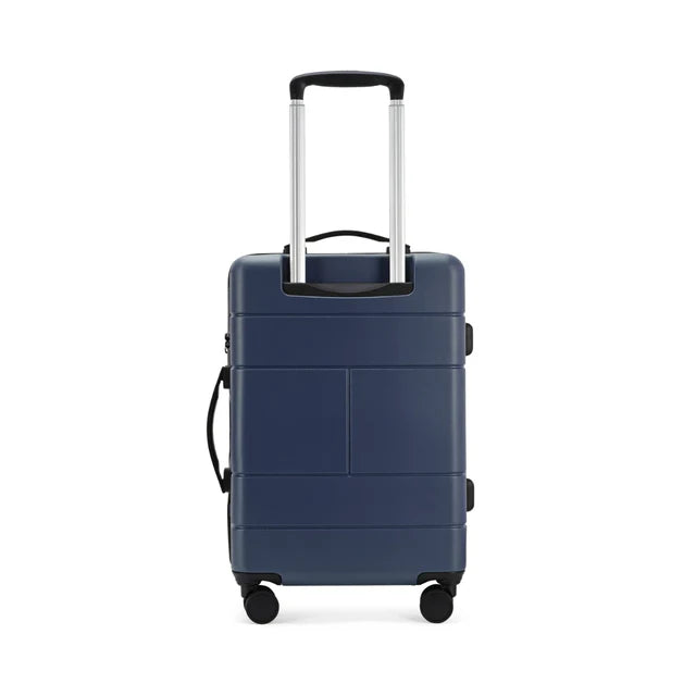 Tommy Hilfiger Fame Hard Luggage  Navy