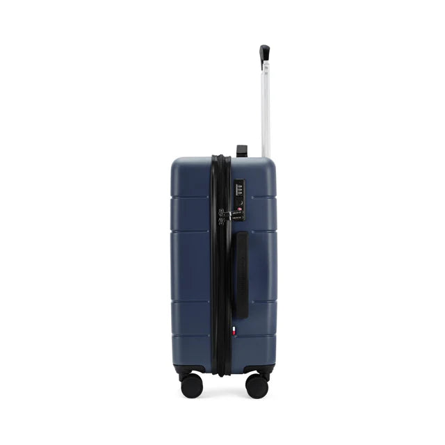 Tommy Hilfiger Fame Hard Luggage  Navy